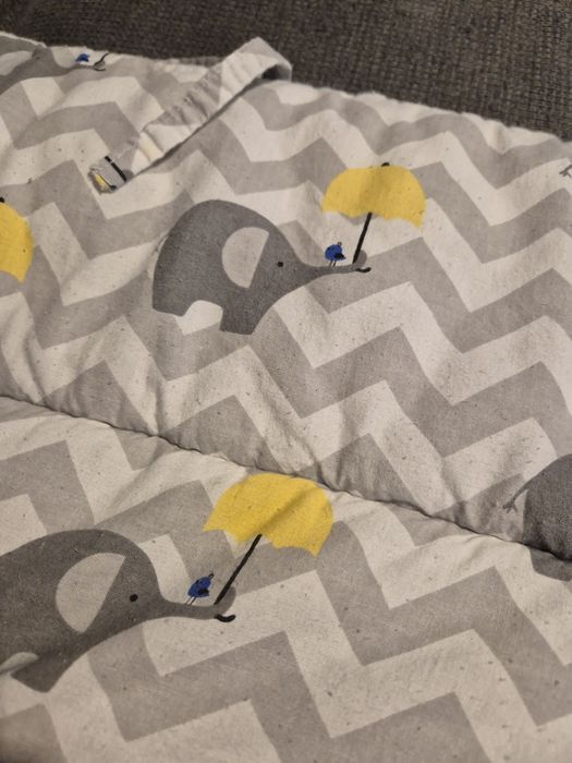 Protectie patut groasa 90x60