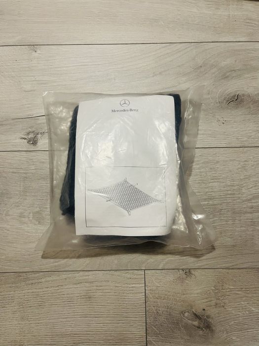 Оригинални мрежи за багажник за Mercedes E/C class