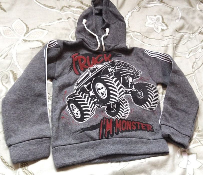 Детская одежда для мальчика