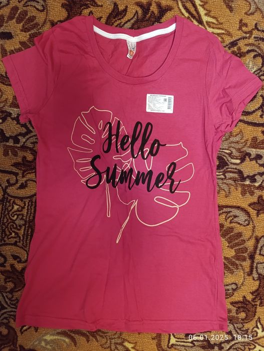 Продам новые вещи