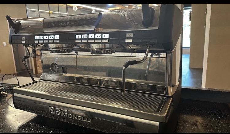 SIMONELI Aurelia 2V / 2 GR