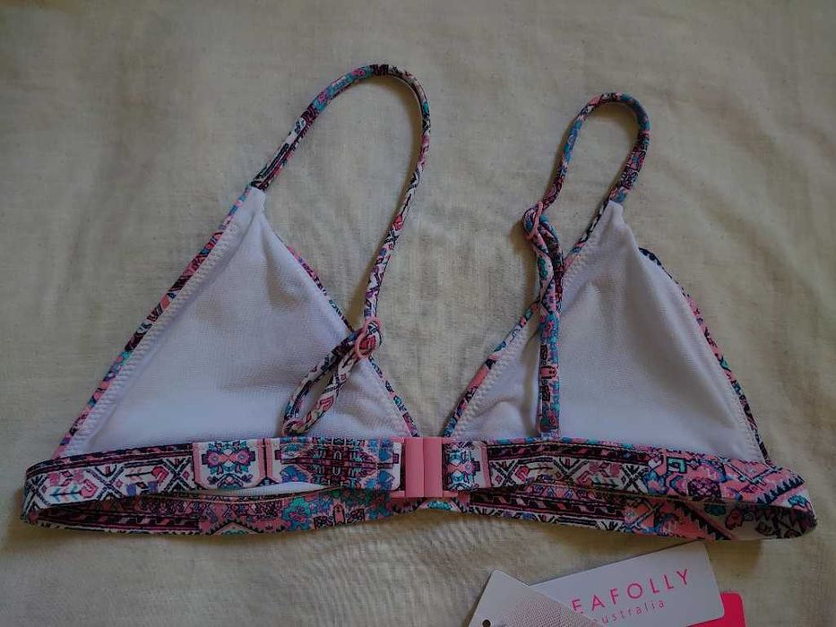 Бански за момиче NEXT UK