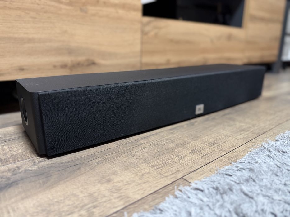 Jbl a135c централна колона