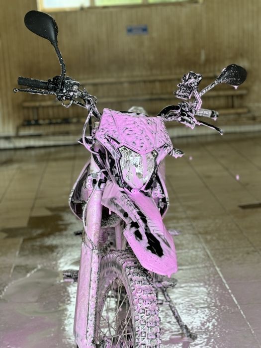 SYCMCC 300 новый