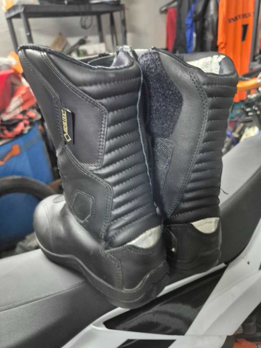 Дамски мото ботуши Alpinestars