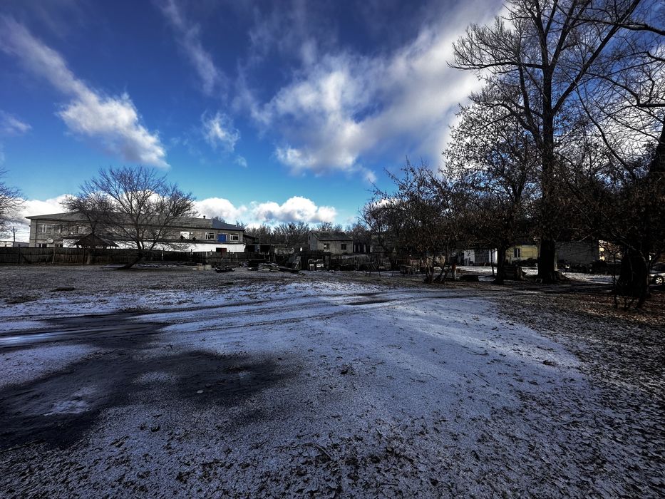 Продам участки район рощи затон