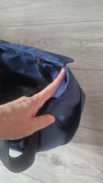 Сумка новая, вместительная