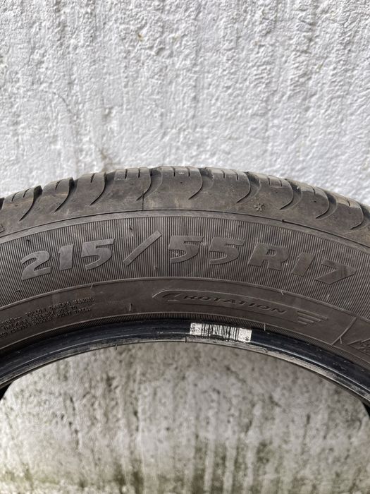 Anvelope all season Debica Navigator3 / 98V