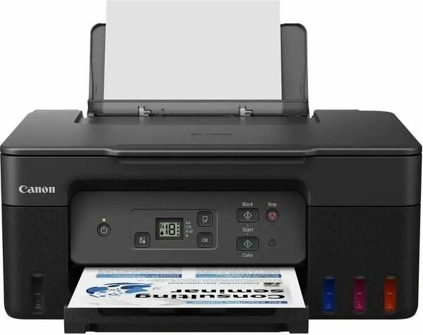 МФУ Canon PIXMA G2470