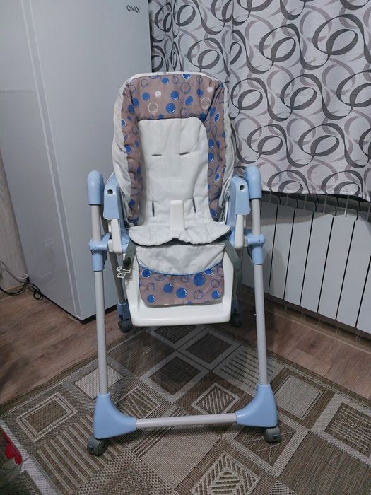 Столик для кормления