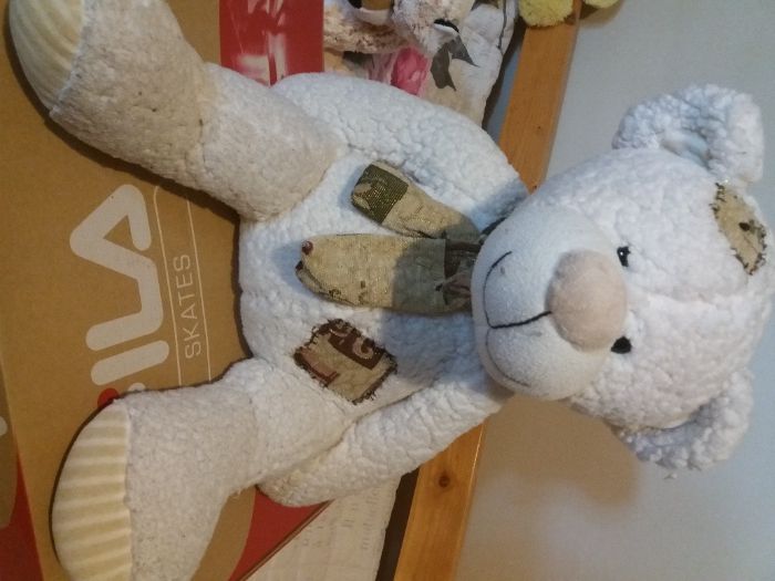 Animale plus diverse