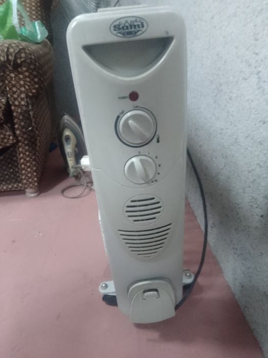 Печика сотилади Хамма жойи янги