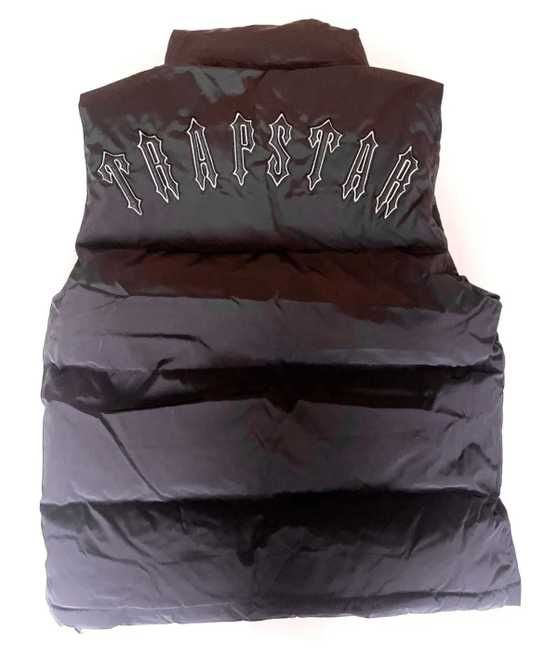 Vesta Trapstar Neagră M Craiova • OLX.ro