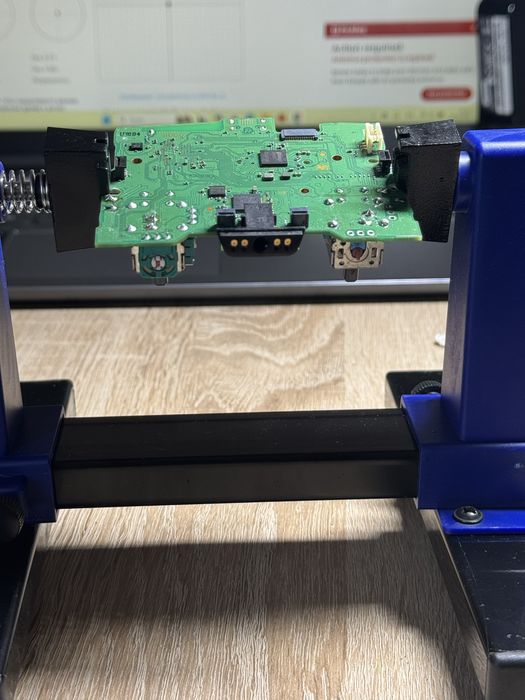 Ремонт джойстиков пс-5 dualsense ps5