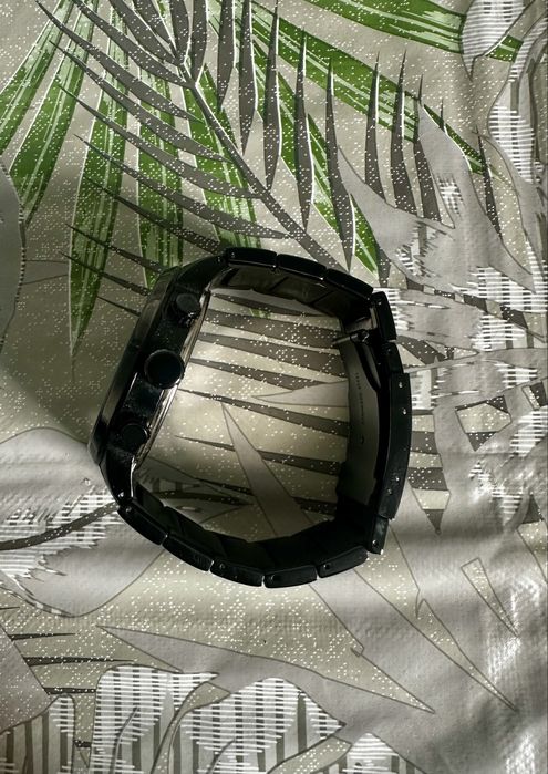 Fossil  Other FS4778 Negru