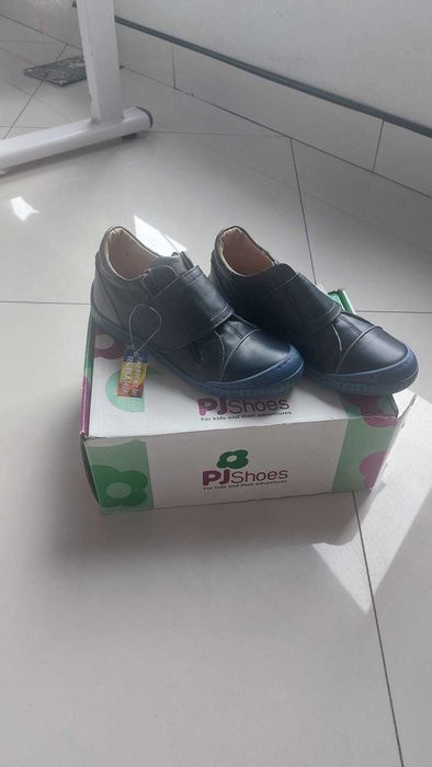 Adidasi Pj Shoes