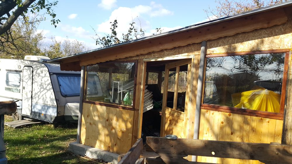 Продава се Парцел в Разград, Център - 960 кв.м за 18 €/кв.м - Снимка #2