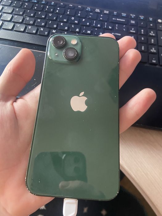 Iphone 13 128 на запчасти