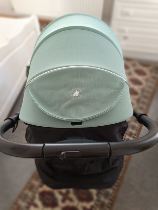 Бебешка количка Chipolino move on