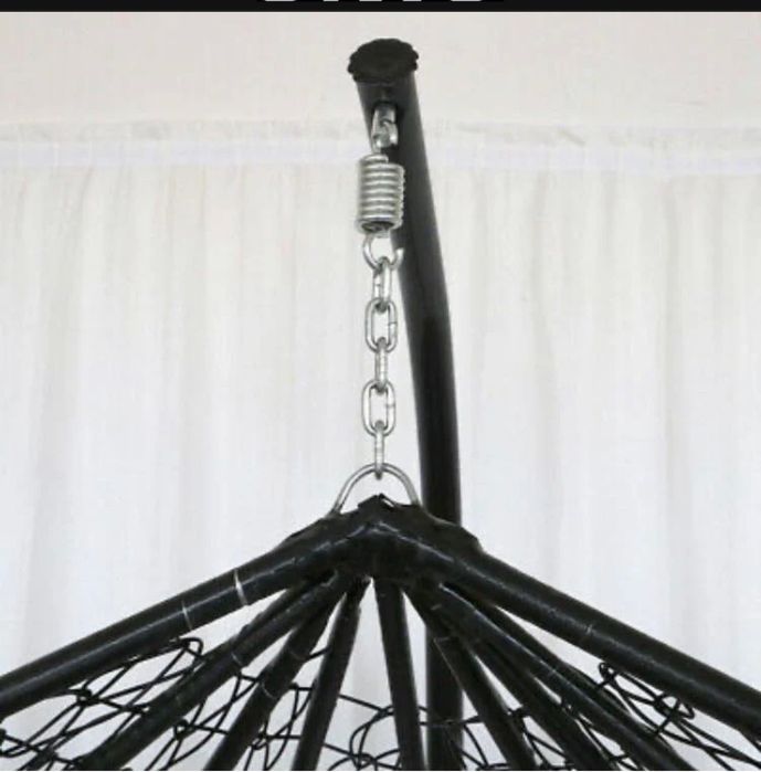 Градинска люлка тип яйце