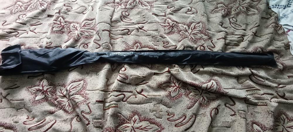 Карповик для рыбалки