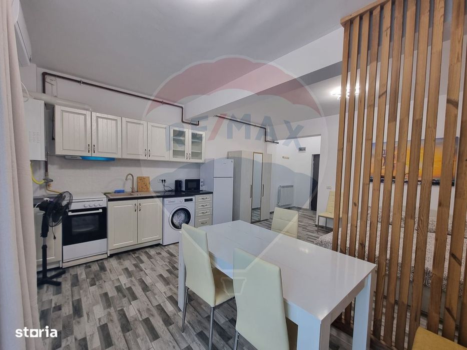 Studio de vânzare cu parcare inclusa în Mamaia Sat Constanta — fotografia 2