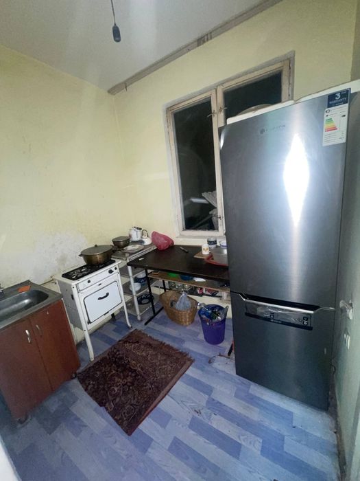 Kivartira 1 xonali oʻgʻil bolalar olamiz