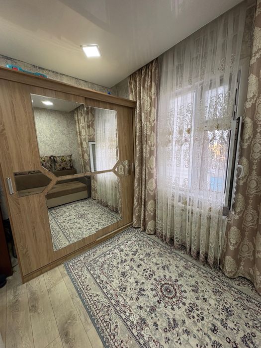 Продам 2 комнатную квартиру