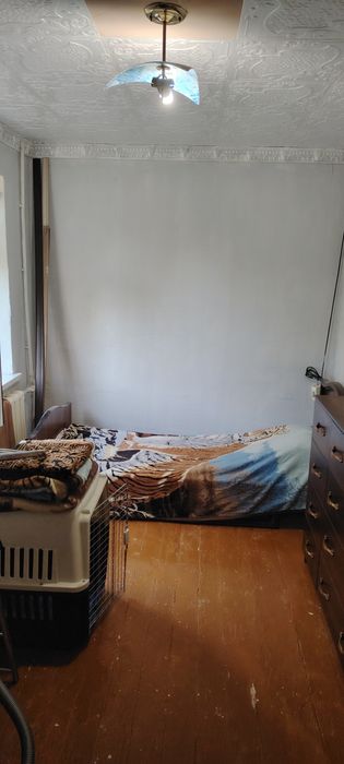 Продаётся квартира