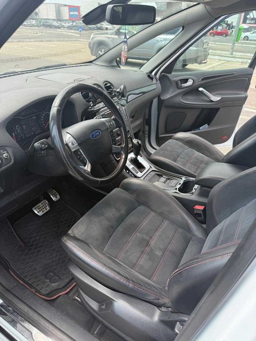 FORD S-MAX 2013 — imagine 2