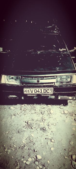 продаётся ваз 2108