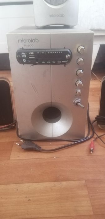 Продам буфер умодернизированый