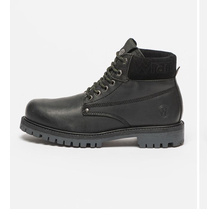 Мъжки боти Wrangler