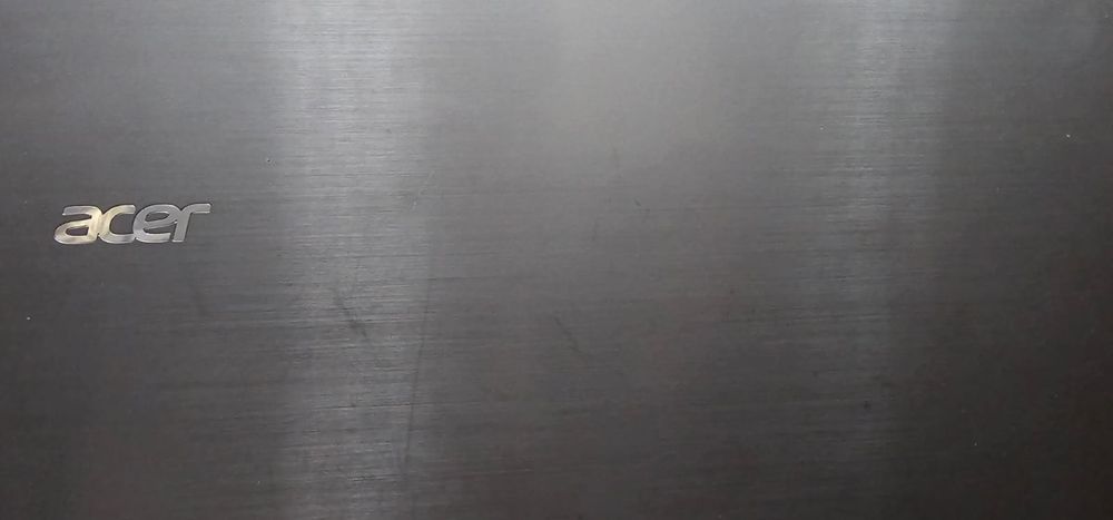 Продам ноутбук acer 2013