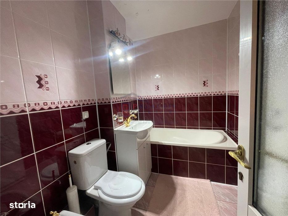 Apartament cu 3 camere, Obcini, Etaj 2, 3c-4698