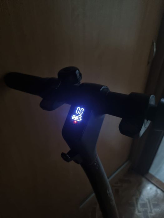 Электросамокат joyor a3