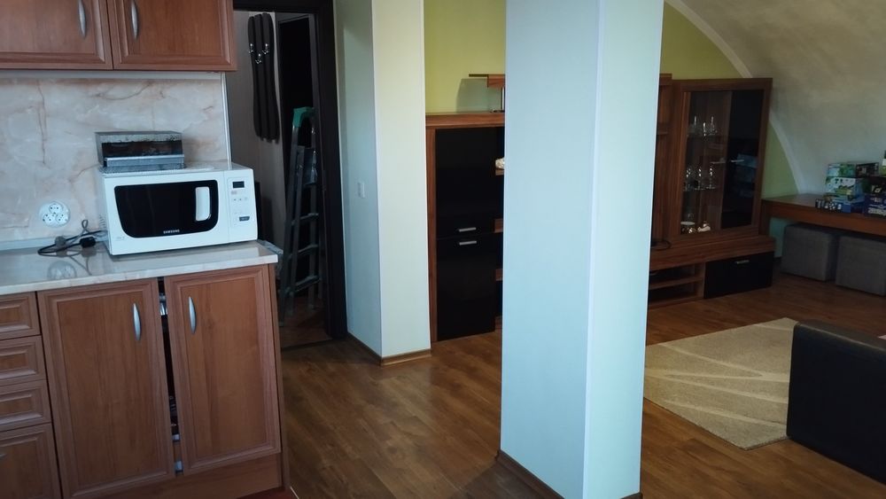 Дава се под наем Двустаен апартамент в София, Сухата река - 56 кв.м за 357 € - Снимка #4