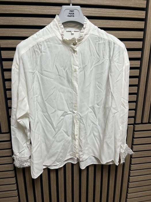 Patrizia Pepe : риза размер 42/Л Оригинал