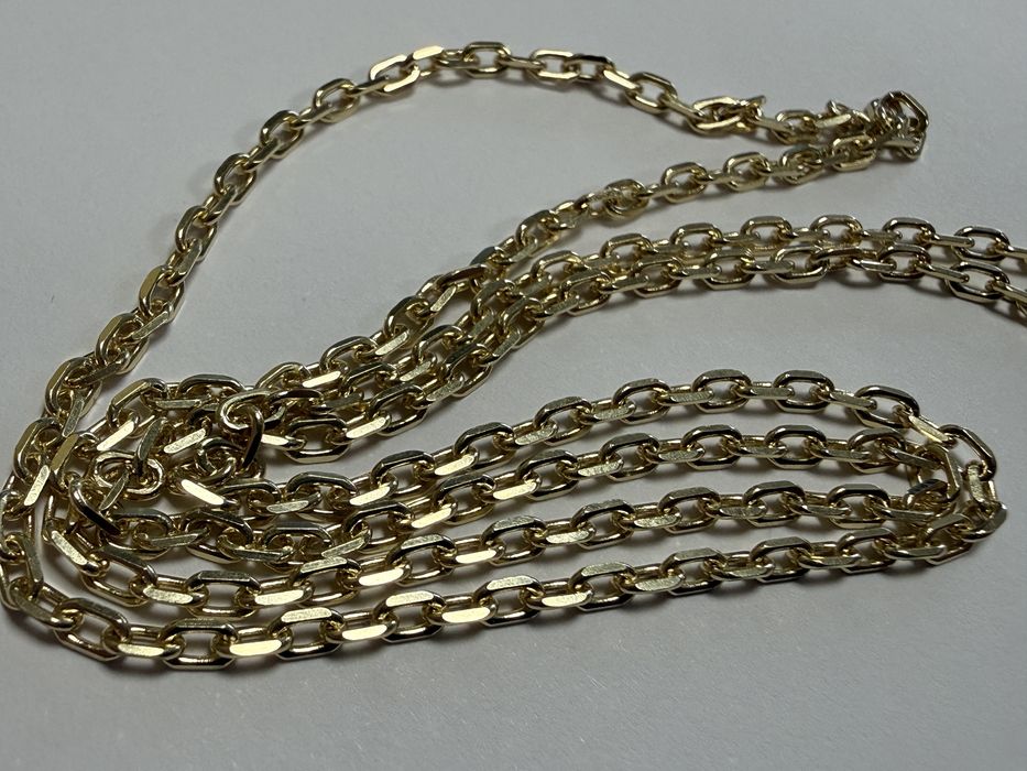 Златен ланец 8.4гр. 14/585 карата