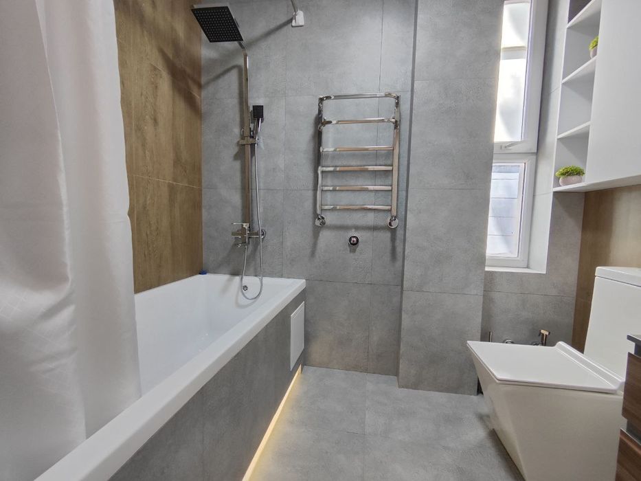 Аренда Мирзо Улугбек НРГ 3 комнатная