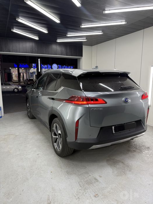 Gac aion V  2020 yil