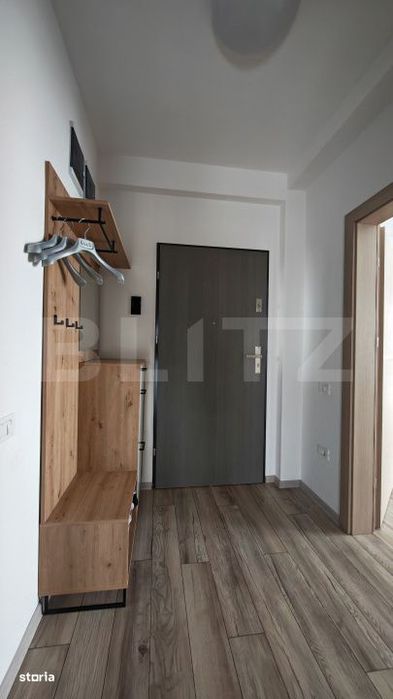 Apartament 2 camere Baile Felix,53mp, la cheie