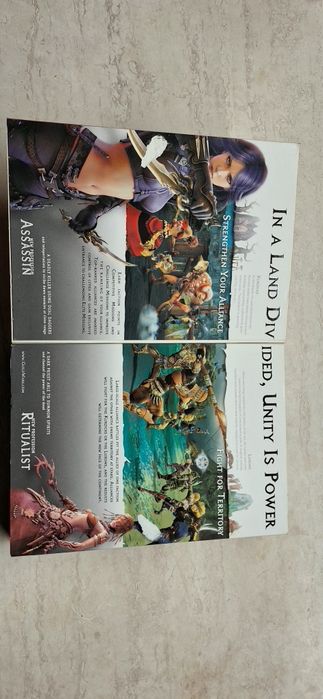 Guild Wars: Factions РС