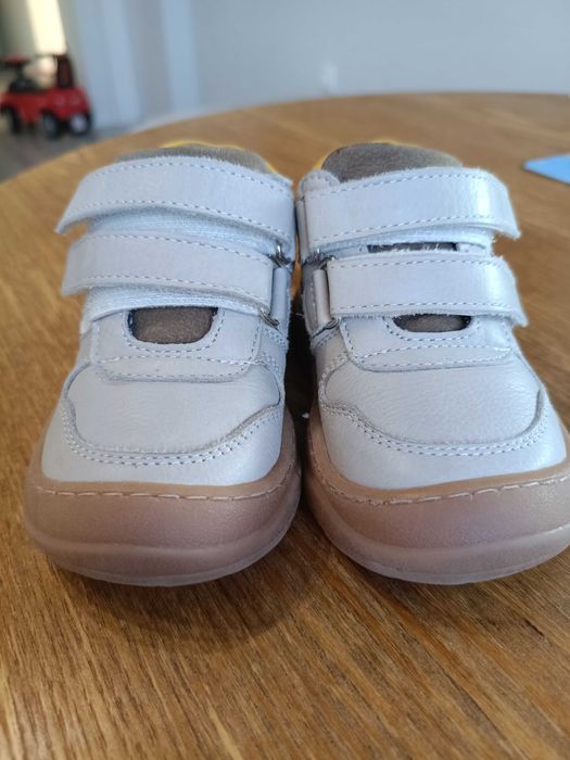 Обувки Понки босо краче, 21рр