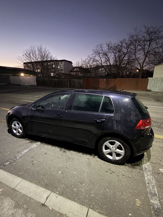 Vw golf 7/ 1.6  TDI
