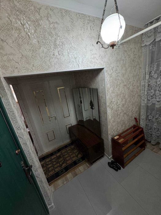 Ц2а, мах Заргарлик, 2 комнатная, со всеми условиями