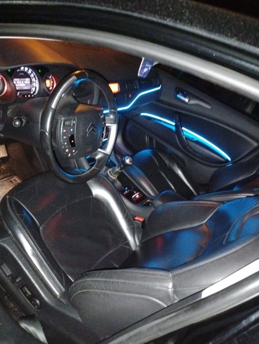 Citroen C5 exclusive