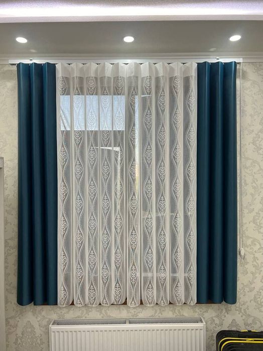 Jalyuzi tez va sfatli arzon narxlarda 1 kunda