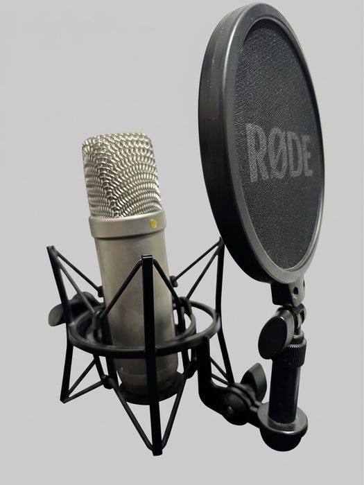 Микрофон Rode NT1-A