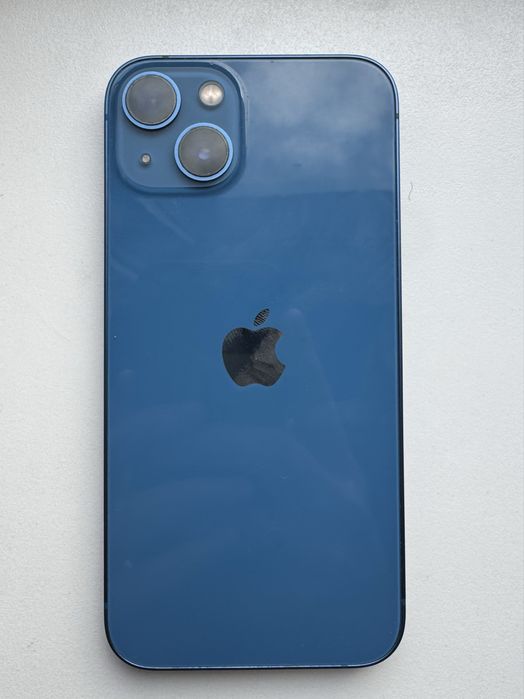 IPhone 13 256гб 80%